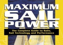 Maximum Sail Power最大航行功率：航行航行技术和性能的完整指南