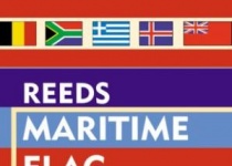 Reeds Maritime Flag Handbook里德海事国旗手册