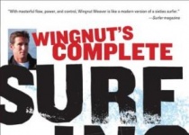 Wingnut's Complete Surfing  完整冲浪