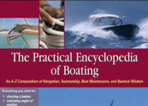实用航船百科全书 Practical Encyclopedia of Boating