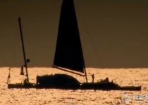 环保塑料瓶帆船:普拉斯蒂奇号 上【现代环保题材航海纪录片-】