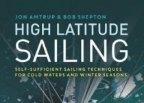 High Latitude Sailing高纬度航行