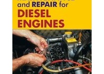 Maintenance and Repair for Diesel EnginesAdlard Coles柴油机保养与维修手册