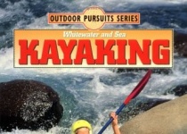 Kayaking皮划艇