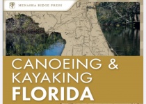 Canoeing and Kayaking Florida佛罗里达独木舟和皮划艇