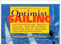 The Winner's Guide to Optimist SailingOP帆船赛冠军指南