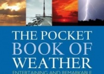 The Pocket Book of Weather天气袖珍本：关于我们的天气的有趣事实