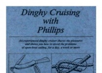 Dinghy Cruising with Phillips  小飞船与菲利普斯（Phillips）巡游