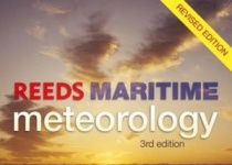 Reeds Maritime Meteorology (3rd ed.)  里德斯海洋气象学（第三版）