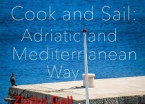 Cook and Sail Adriatic在船上烹饪和航行亚得里亚海和地中海方式