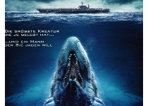 视频：《白鲸记》---船长阿哈伯与魔鬼化身的凶猛鲸鱼的战争