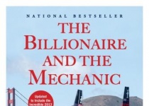 The Billionaire and the Mechanic如何联手赢得帆船比赛的最伟大比赛美洲杯两次