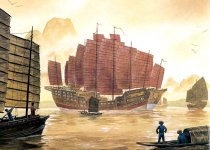 纪录片：郑和下西洋——宝船船队