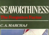 Seaworthiness - The Forgotten Factor适航性-被遗忘的因素