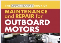 AC Maintenance & Repair Manual for Outboard Motors舷外机交流维护手册