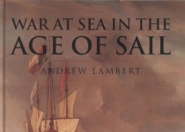 War at Sea in the Age of Sail 1650-1850航海时代的海上战争1650-1850年
