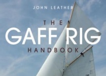 The Gaff Rig Handbook: 测量游艇和小型游艇