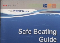 《Safe Boating Guide》 PDF文件下载