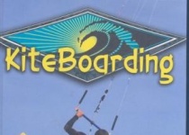 Kiteboarding  风筝冲浪