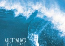 Australia's Hottest 100 Surfing Legends  澳大利亚最热门的100个冲浪传奇