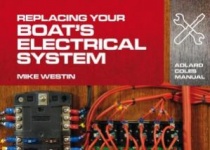 Replacing Your Boat's Electrical System  更换船上的电气系统