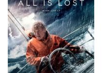 堪称新版《老人与海》的航海电影-----《一切尽失 All Is Lost》