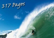 The Stormrider Surf Guide: Europe  风暴骑士冲浪指南：欧洲