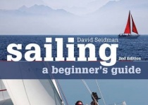 Sailing: A Beginner's Guide航行：初学者指南