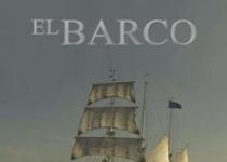 [推荐]很多年前看的西班牙帆船电视剧<El Barco>