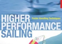 Higher Performance Sailing：Faster Handling Techniques更高性能的航行