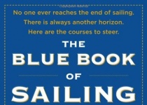 The Blue Book of Sailing:航行蓝皮书：掌握航行的22个关键
