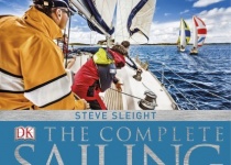 The Complete Sailing Manual完整的航行手册